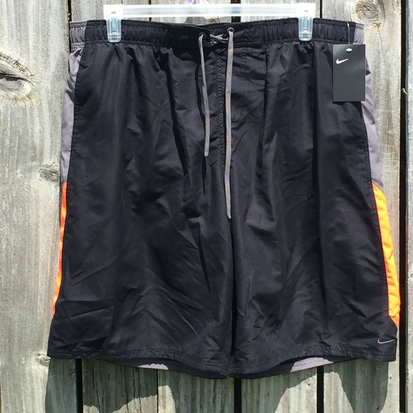 nike swim trunks 3xl